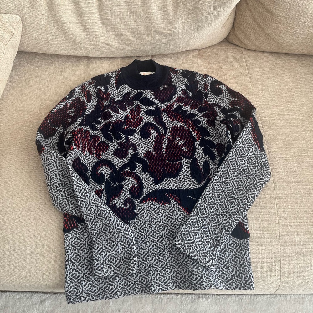 Tory Burch Sweater